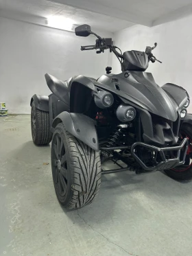 Tgb Target 550, снимка 2