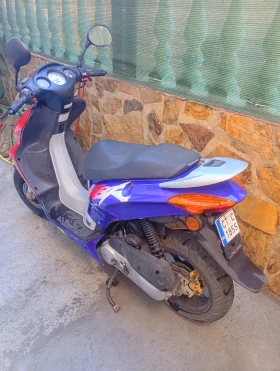 Honda X8R-S, снимка 3