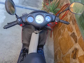 Honda X8R-S, снимка 4