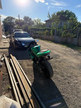 Kawasaki Zxr 636, снимка 2