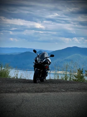 Suzuki Gsxr, снимка 3