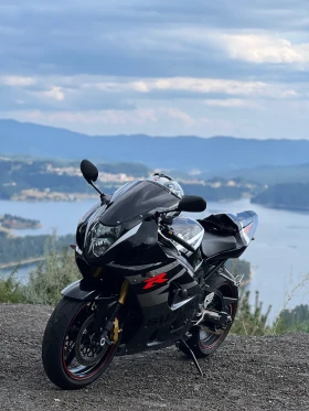 Suzuki Gsxr, снимка 2