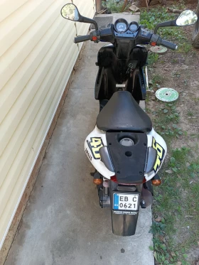 Yamaha Aerox 50cc 2012, снимка 9