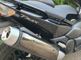 Yamaha T-max 500 ABS, снимка 11