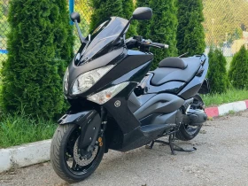 Yamaha T-max 500 ABS, снимка 1