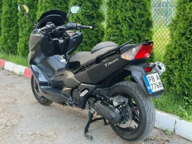 Yamaha T-max 500 ABS, снимка 6