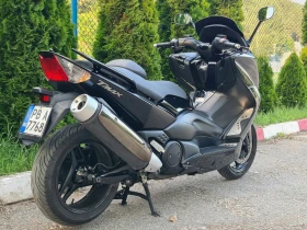 Yamaha T-max 500 ABS, снимка 4