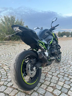 Kawasaki Z 900* A2, снимка 6