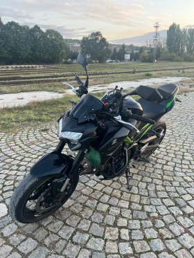 Kawasaki Z 900* A2, снимка 2