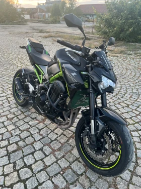 Kawasaki Z 900* A2, снимка 3