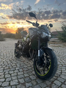     Kawasaki Z 900* A2