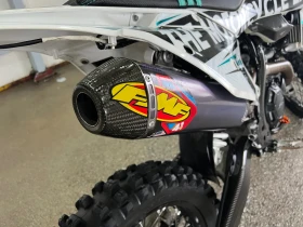 Ktm EXC  -F450 SIX DAYS* FMF* Лизинг* Tuning* , снимка 6