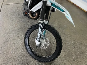 Ktm EXC  -F450 SIX DAYS* FMF* Лизинг* Tuning* , снимка 11