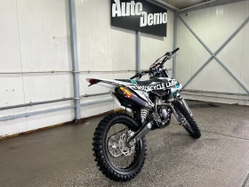 Ktm EXC  -F450 SIX DAYS* FMF* Лизинг* Tuning* , снимка 4