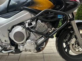     Yamaha Tdm 850 4TX