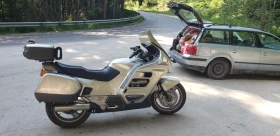 Обява за продажба на Honda Paneuropean ST 1100 регистриран ~2 400 лв. - изображение 8