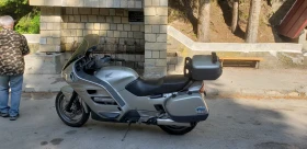 Обява за продажба на Honda Paneuropean ST 1100 регистриран ~2 400 лв. - изображение 9