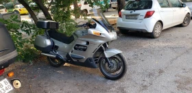     Honda Paneuropean ST 1100 
