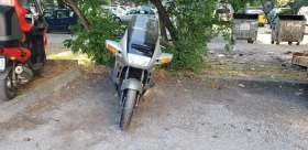     Honda Paneuropean ST 1100 