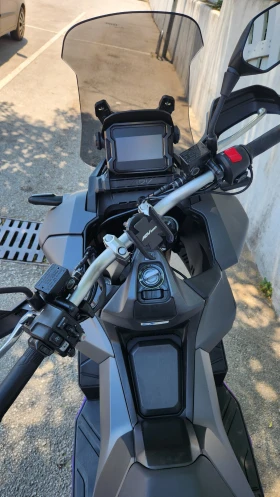 Honda X-ADV ADV 350 | Mobile.bg    5