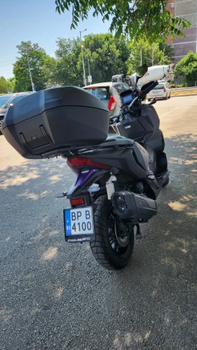 Honda X-ADV ADV 350 | Mobile.bg    4
