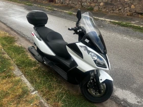 Kymco Downtown 300i | Mobile.bg    2