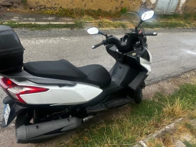 Kymco Downtown 300i | Mobile.bg    4