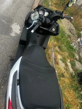 Kymco Downtown 300i | Mobile.bg    5