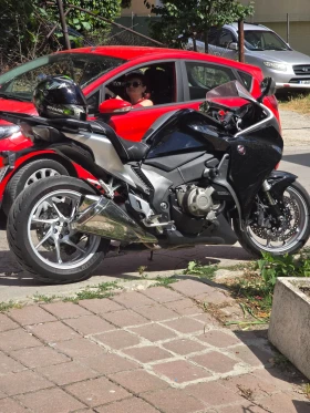 Honda Vfr | Mobile.bg    2