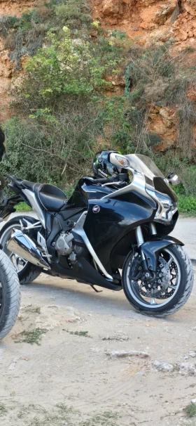 Honda Vfr | Mobile.bg    9