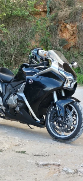 Honda Vfr | Mobile.bg    4
