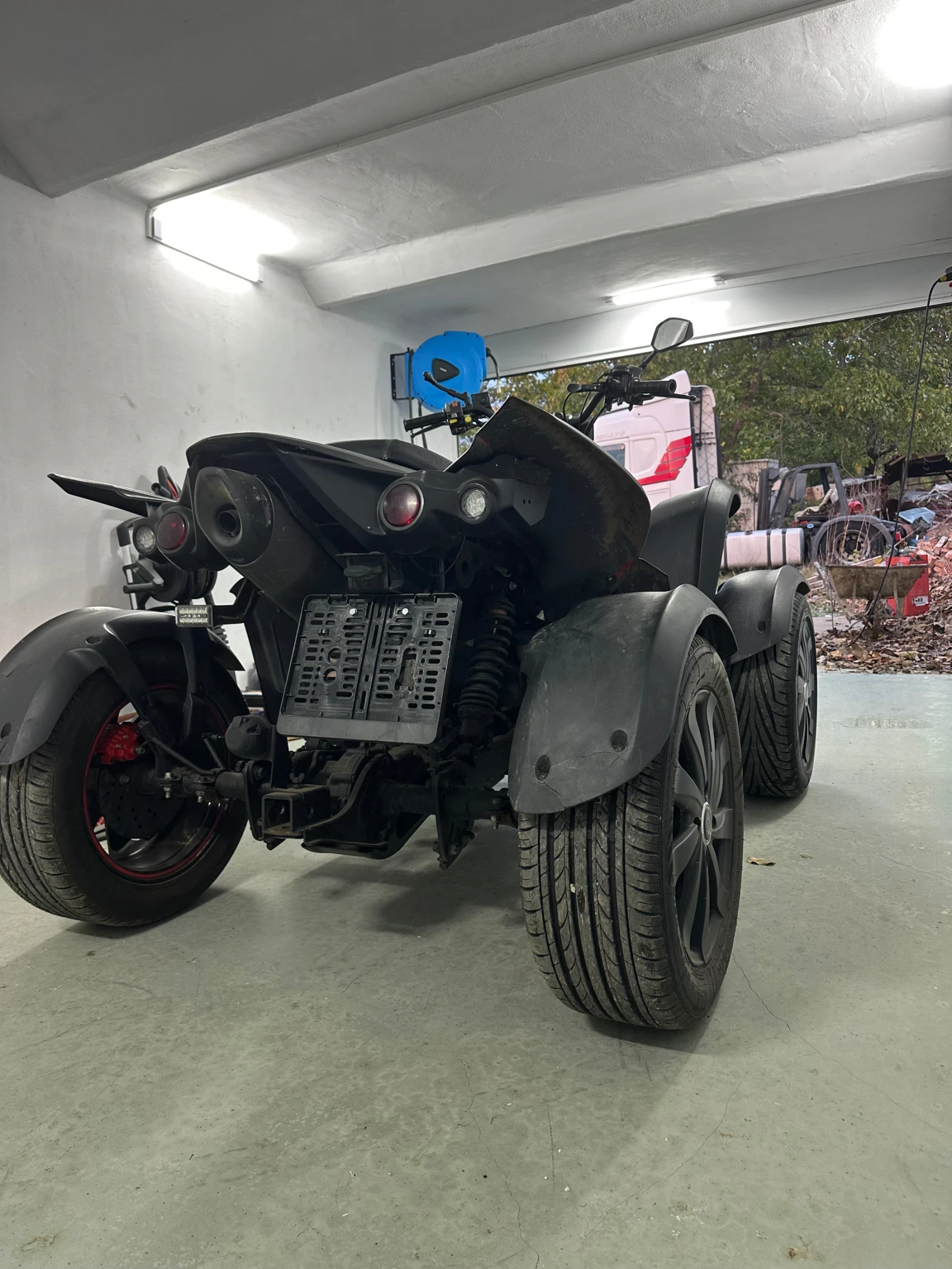 Tgb Target 550 | Mobile.bg � ����������� 4