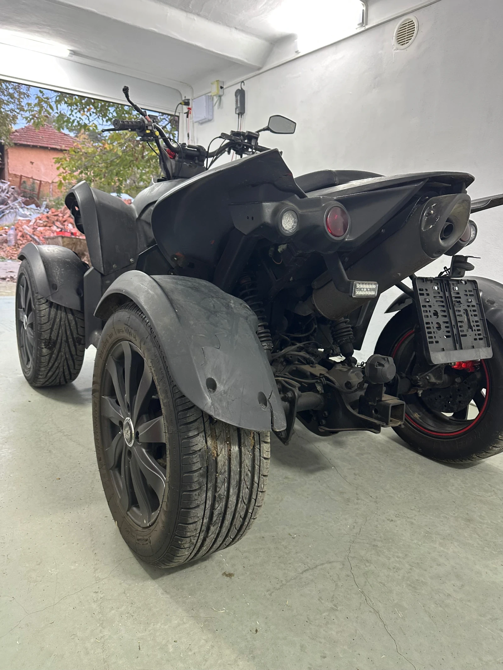 Tgb Target 550 | Mobile.bg � ����������� 5