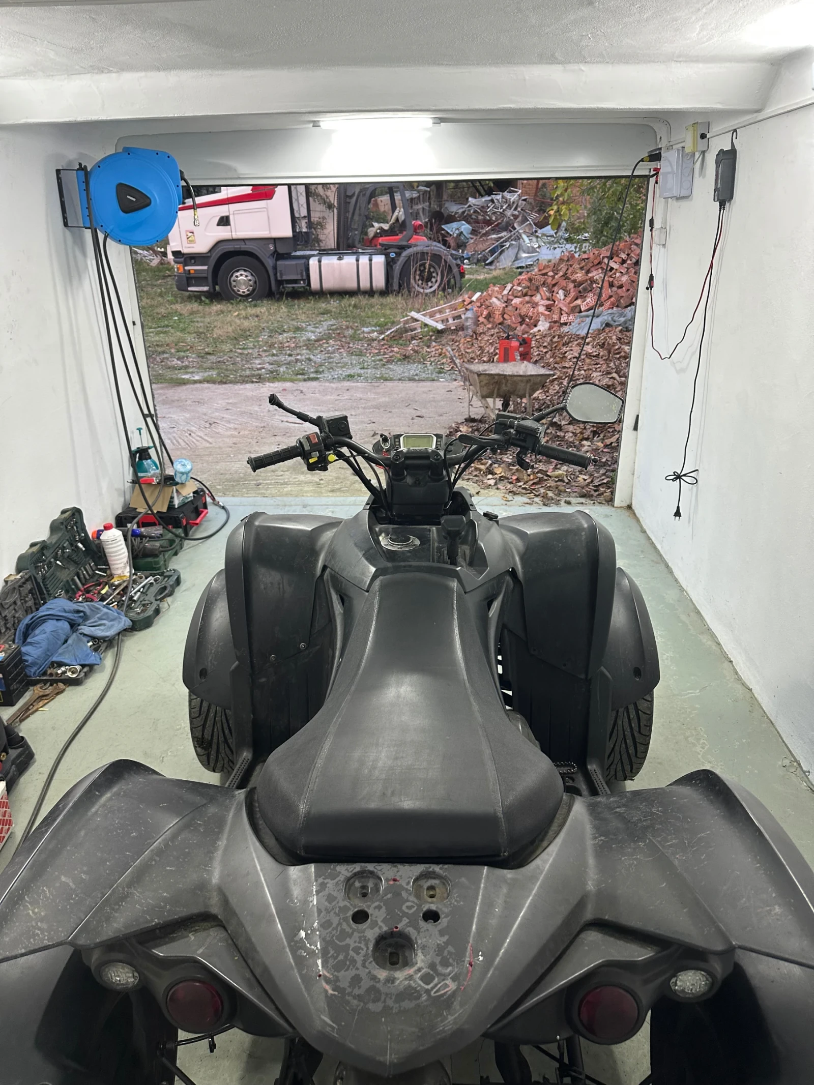 Tgb Target 550 | Mobile.bg � ����������� 6