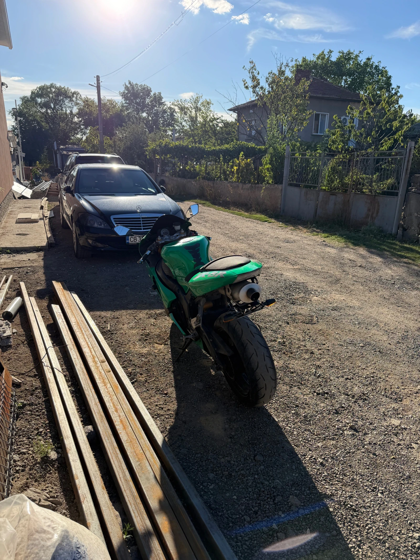 Kawasaki Zxr 636 | Mobile.bg � ����������� 2
