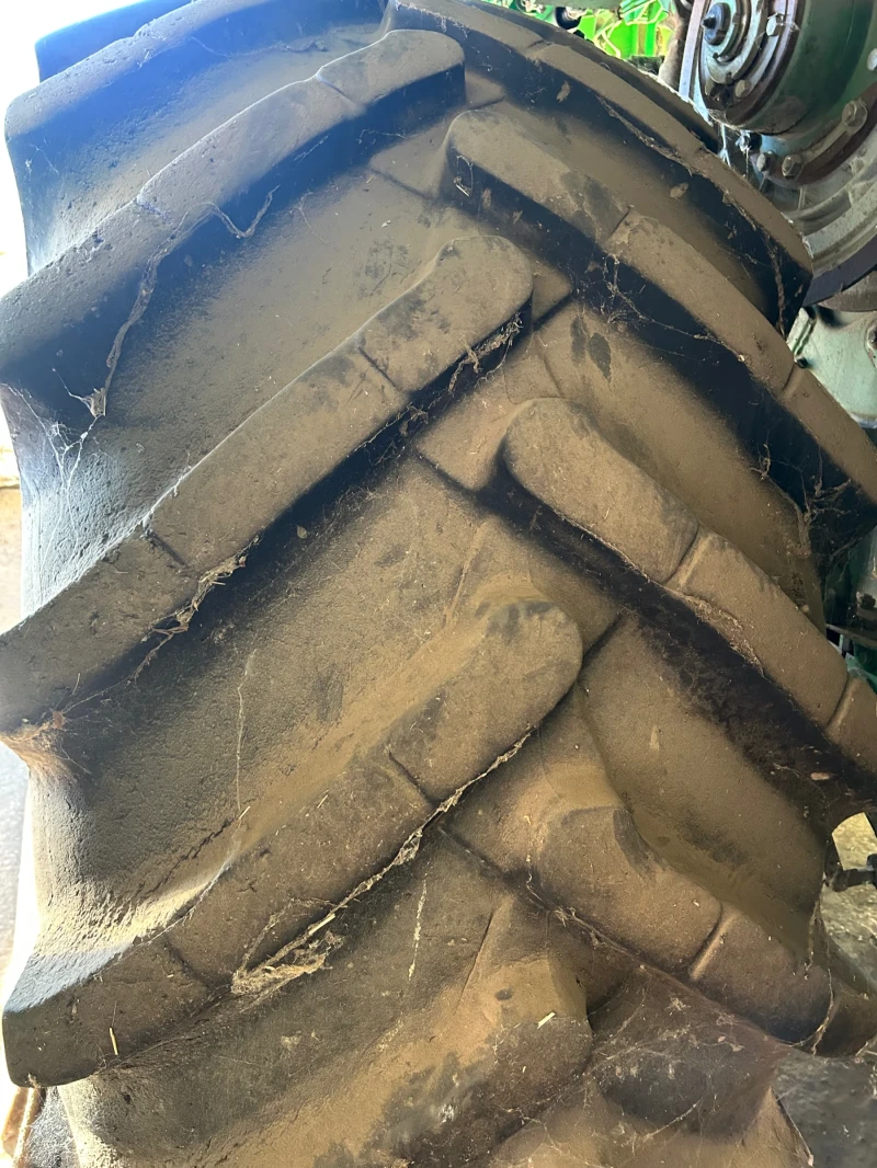 Комбайн Дон 1500, снимка 7 - Селскостопанска техника - 52620898