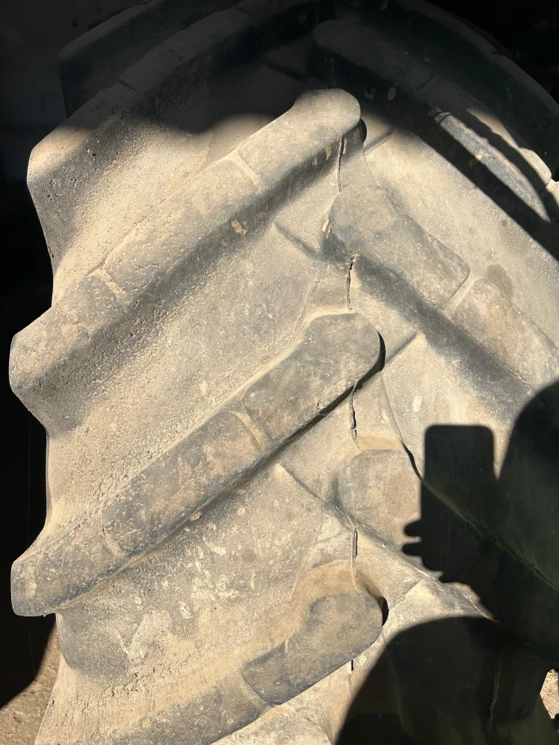 Комбайн Дон 1500, снимка 5 - Селскостопанска техника - 52620898