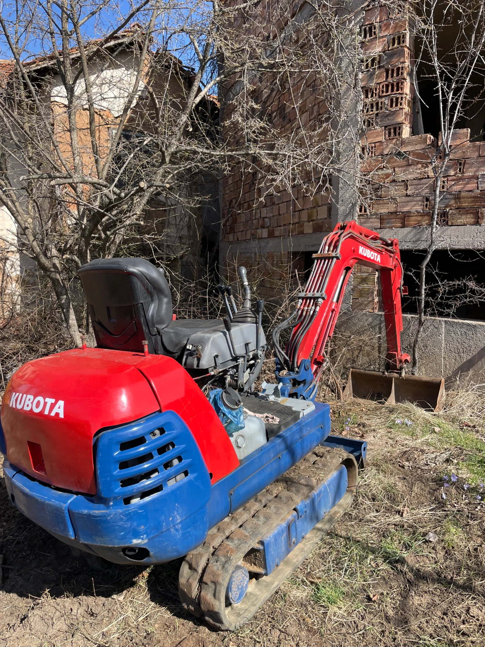 ����� Kubota | Mobile.bg � ����������� 1