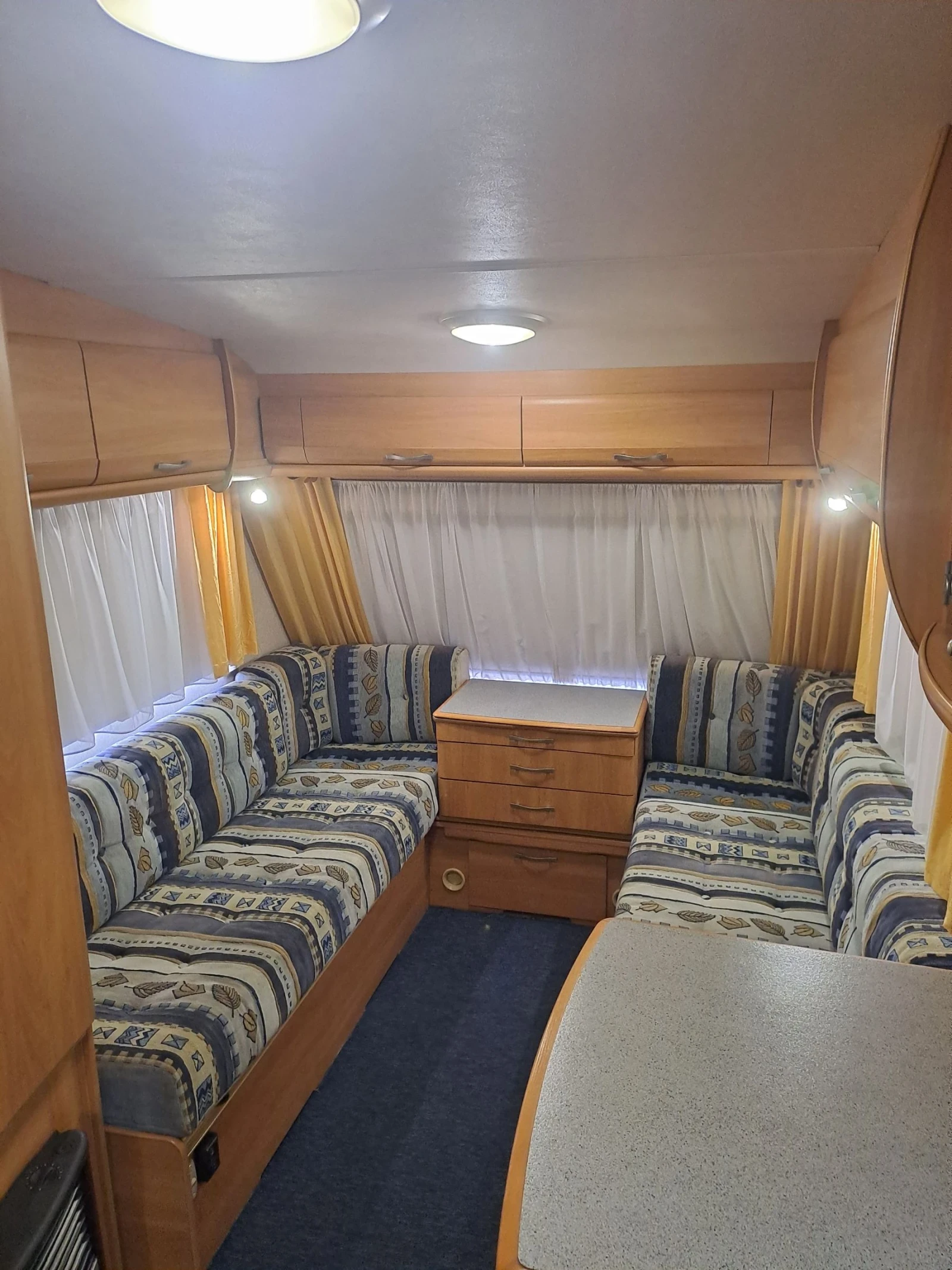 Каравана Swift 390 3 - изображение 7