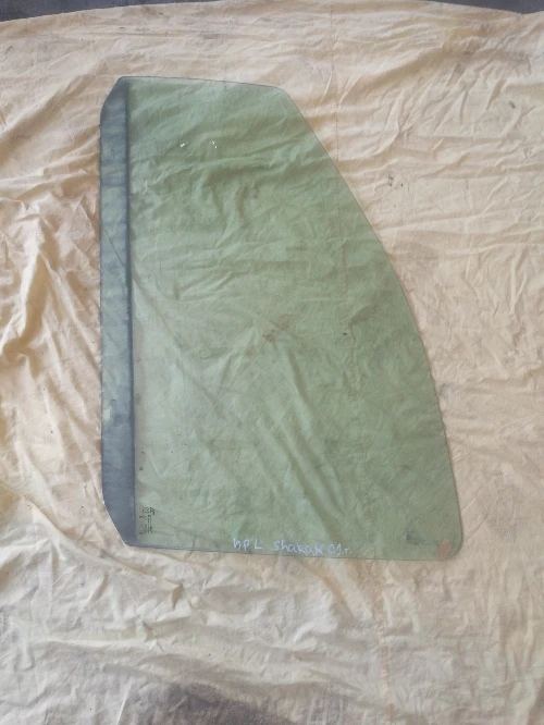 стъкло предно ляво Фолксваген Шаран 