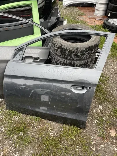 Предна Лява Врата Mitsubishi Mirage