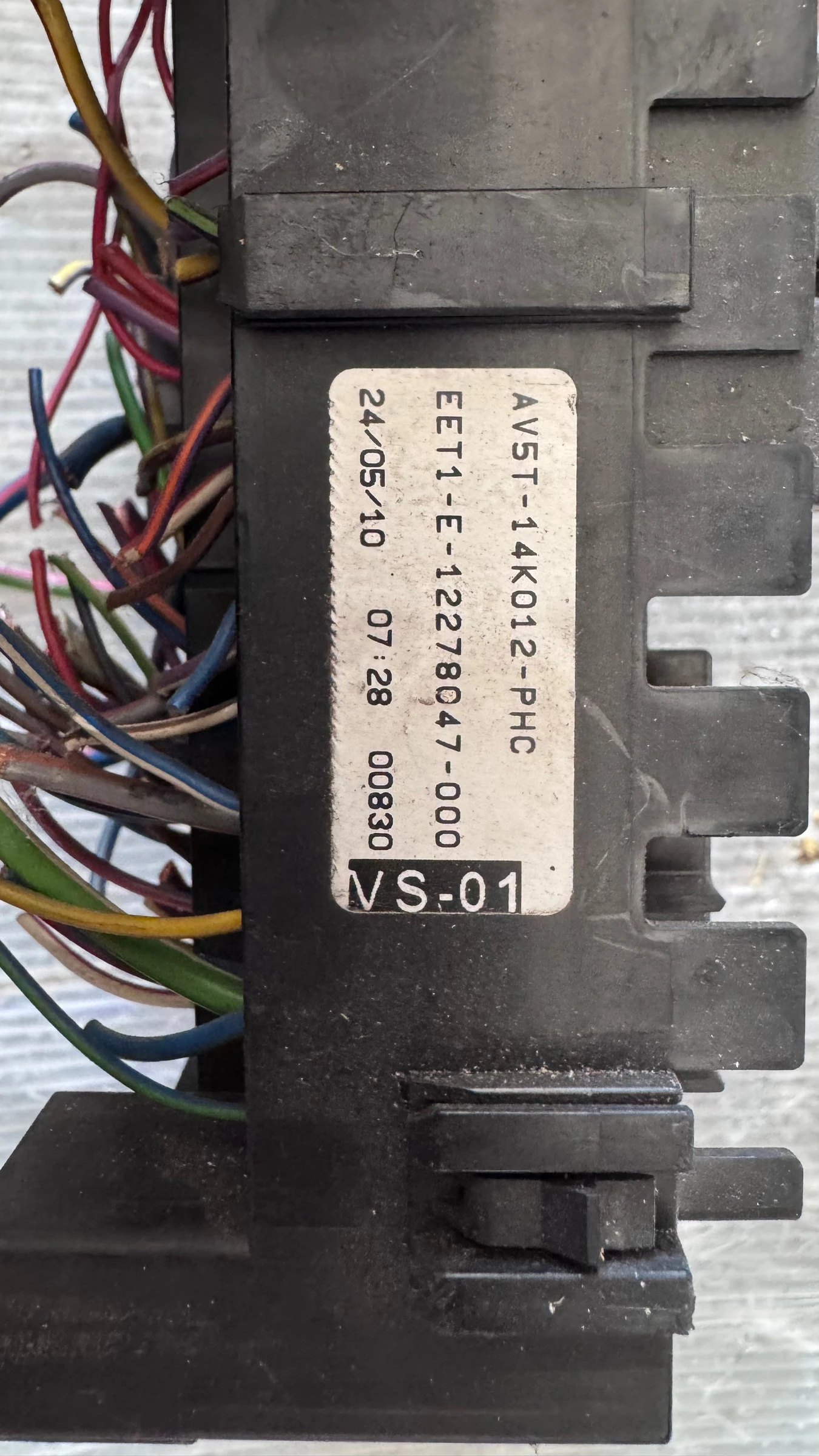   (  BSI / BSM )  Ford Fiesta - AV5T-14K012-PHC | Mobile.bg   2