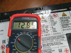 ����� �� �������� �� ���������� �� ���������� AGM 95ah