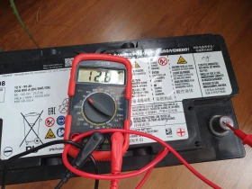 ���������� �� ���������� AGM 95ah | Mobile.bg � ����� ������ 6