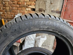 Гуми Зимни 225/50R17, снимка 3 - Гуми и джанти - 48257487