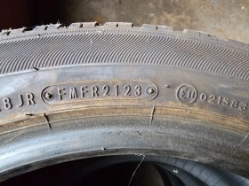 Гуми Зимни 225/50R17, снимка 5 - Гуми и джанти - 48257487