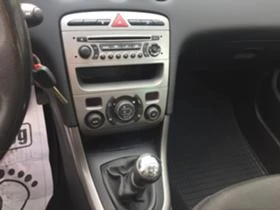 Peugeot 308 1.6, снимка 10