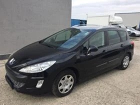 Peugeot 308 1.6, снимка 2