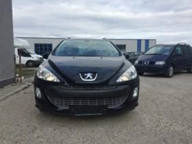 Peugeot 308 1.6, снимка 1