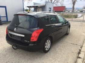 Peugeot 308 1.6, снимка 5
